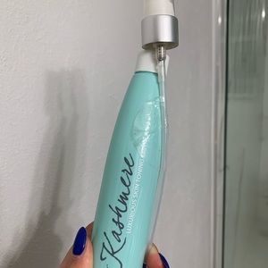 Kashmere Skin Toning Oil